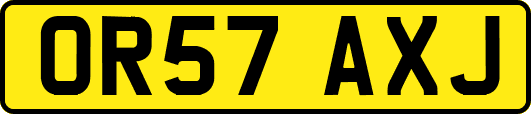 OR57AXJ