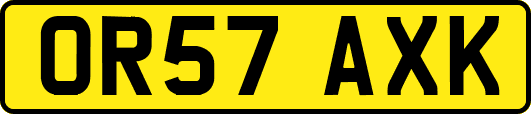 OR57AXK
