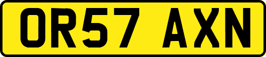 OR57AXN