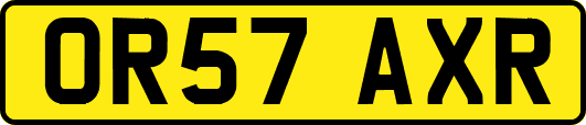 OR57AXR