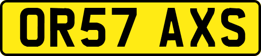OR57AXS