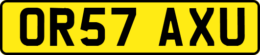 OR57AXU