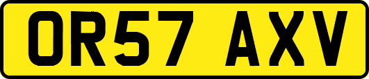 OR57AXV