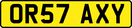 OR57AXY