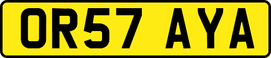 OR57AYA