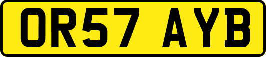 OR57AYB