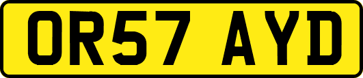 OR57AYD