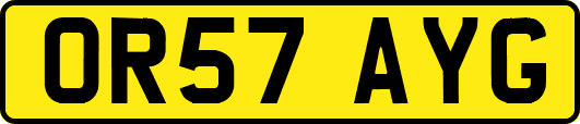 OR57AYG