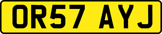 OR57AYJ