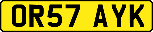 OR57AYK