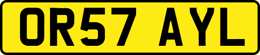 OR57AYL