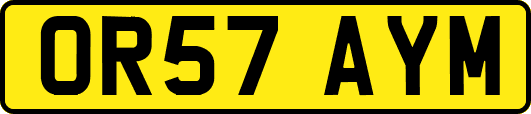OR57AYM