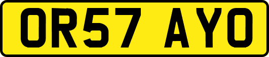 OR57AYO