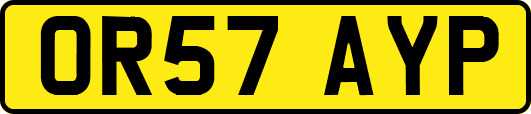 OR57AYP