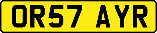 OR57AYR