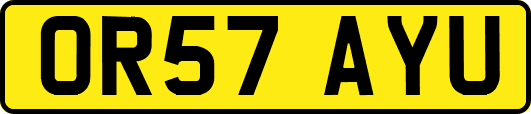OR57AYU