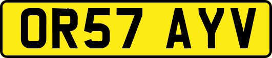 OR57AYV