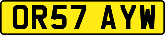 OR57AYW