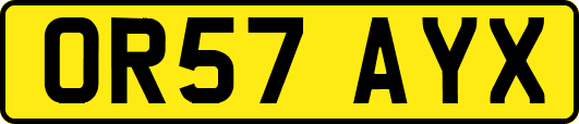 OR57AYX