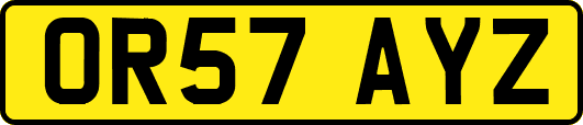 OR57AYZ