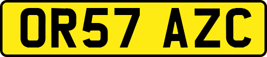 OR57AZC