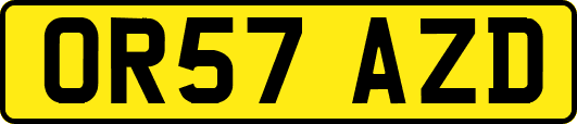 OR57AZD