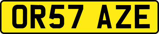 OR57AZE