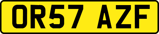 OR57AZF