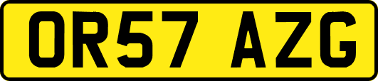 OR57AZG