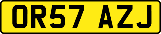 OR57AZJ