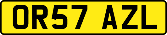 OR57AZL