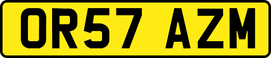 OR57AZM