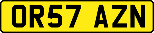 OR57AZN