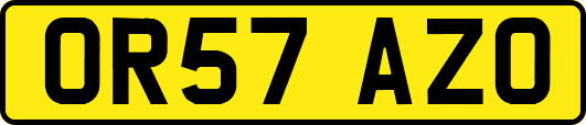 OR57AZO