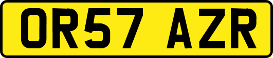 OR57AZR