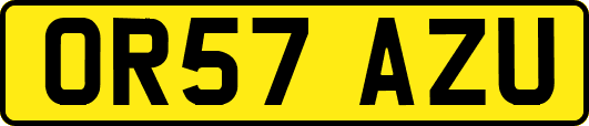 OR57AZU