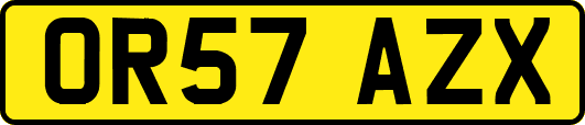 OR57AZX