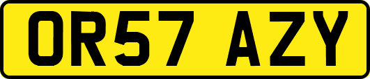 OR57AZY
