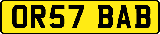 OR57BAB