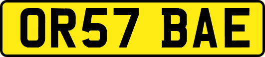 OR57BAE