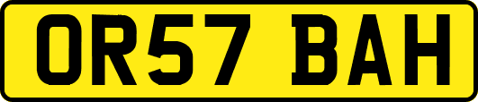 OR57BAH