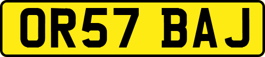 OR57BAJ