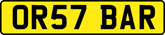 OR57BAR