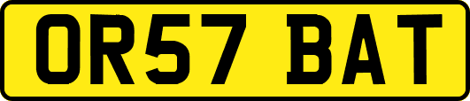 OR57BAT