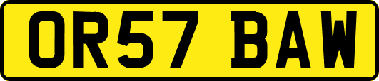 OR57BAW
