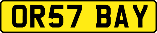 OR57BAY