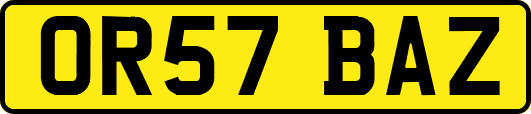 OR57BAZ