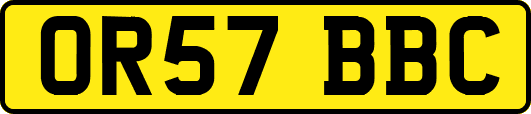 OR57BBC