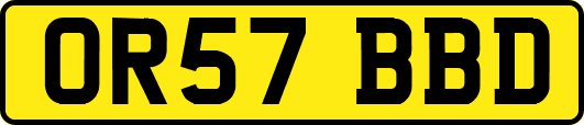 OR57BBD