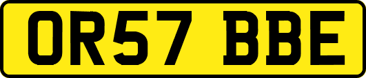 OR57BBE